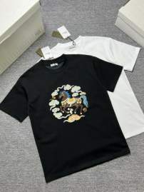 Picture of Dior T Shirts Short _SKUDiorS-XLhgntx3715754